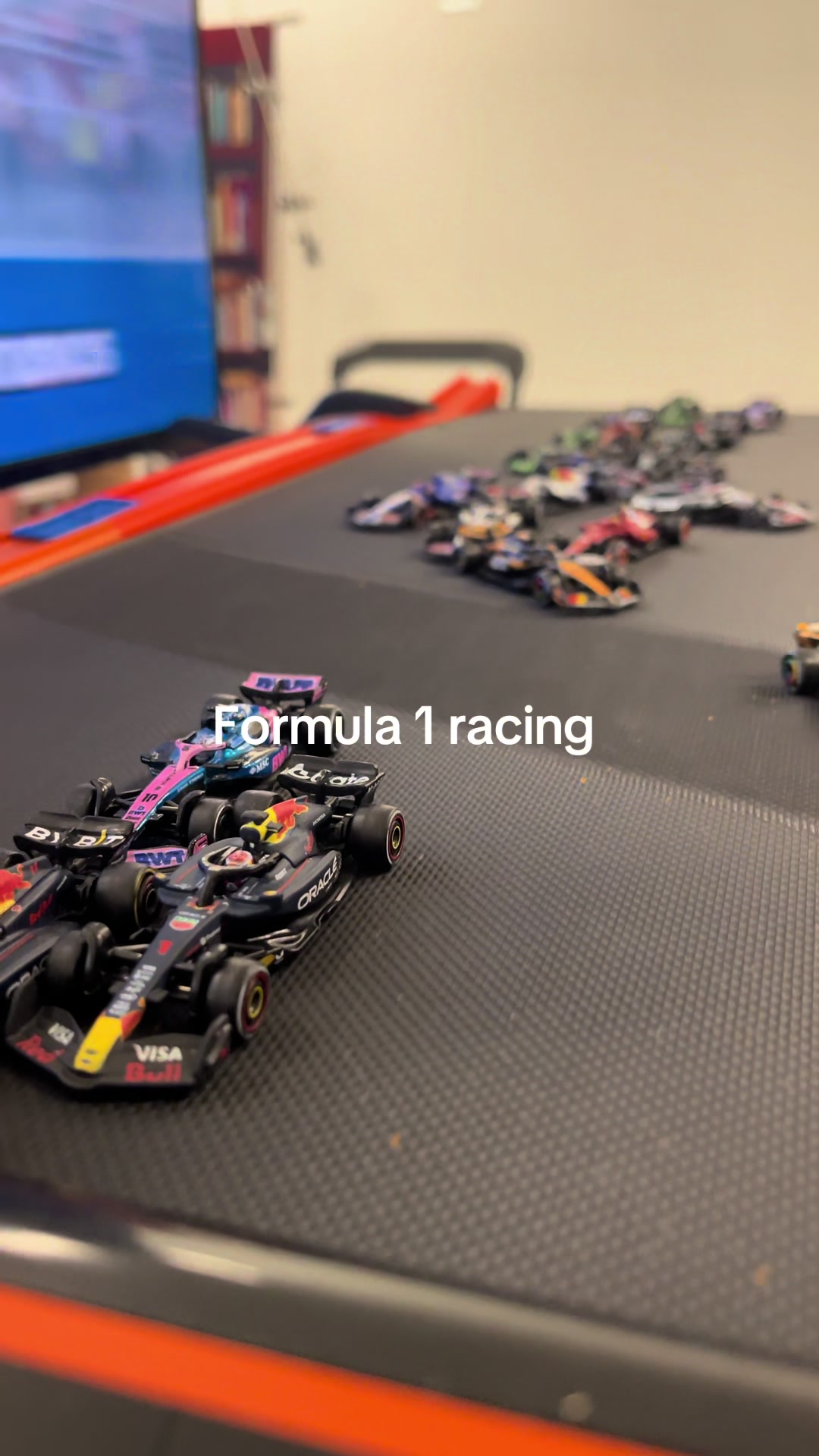 @yismstudiosracing