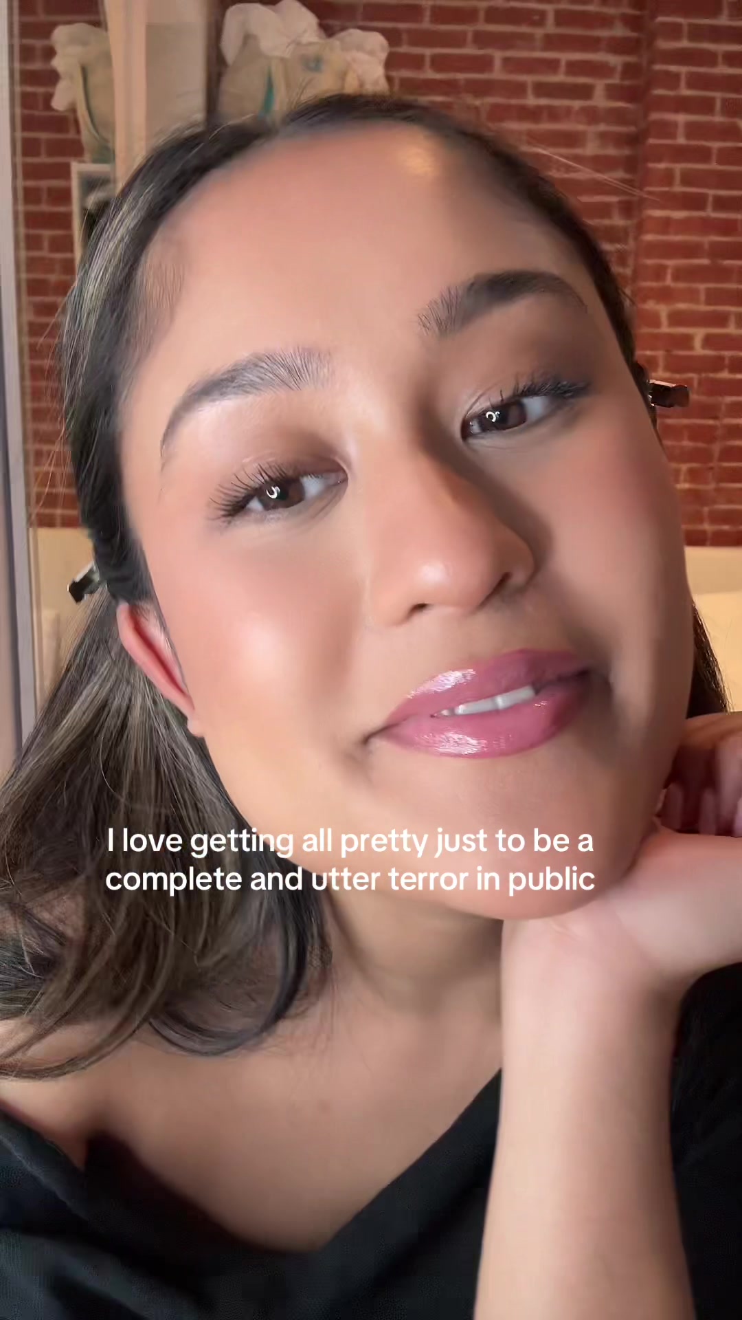 @Mya