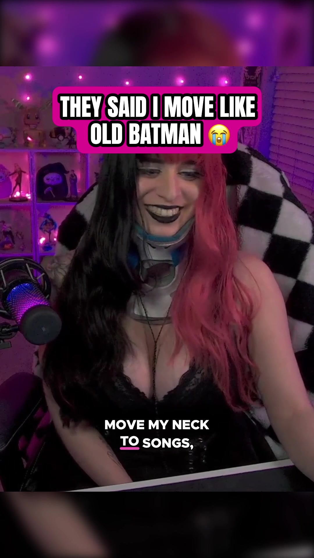 @ཐི⋆neekorose | twitch⋆ཋྀ