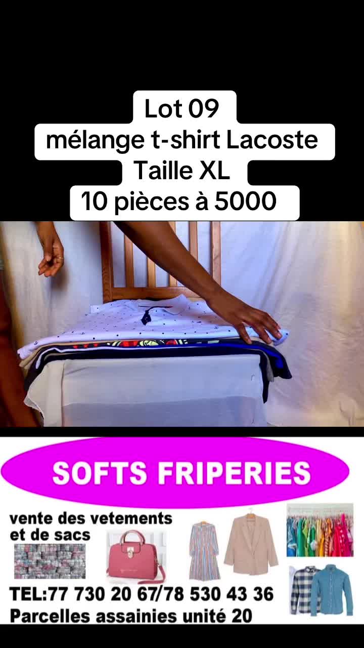 @Soft friperie