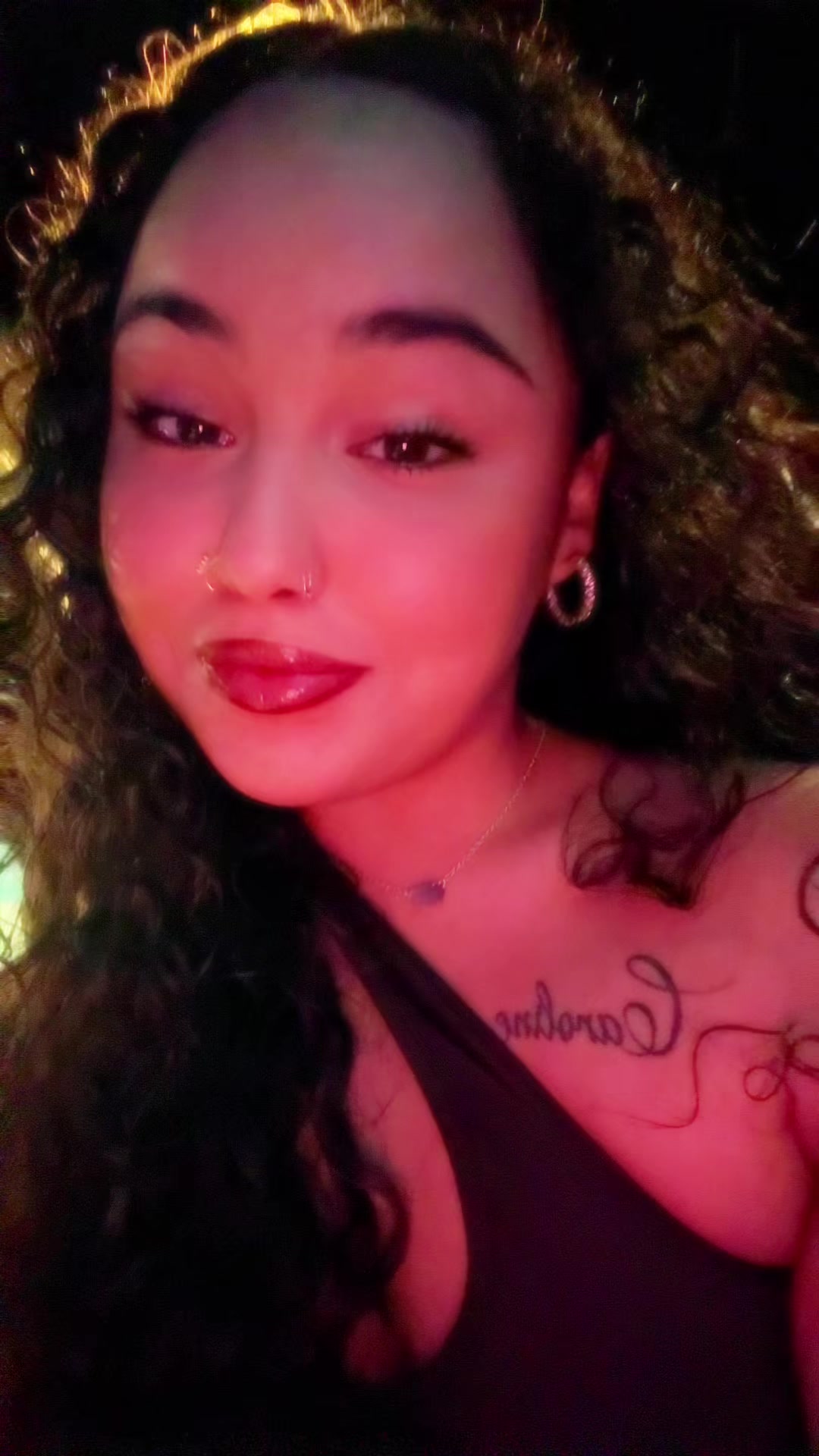 @Nat brat 🤪