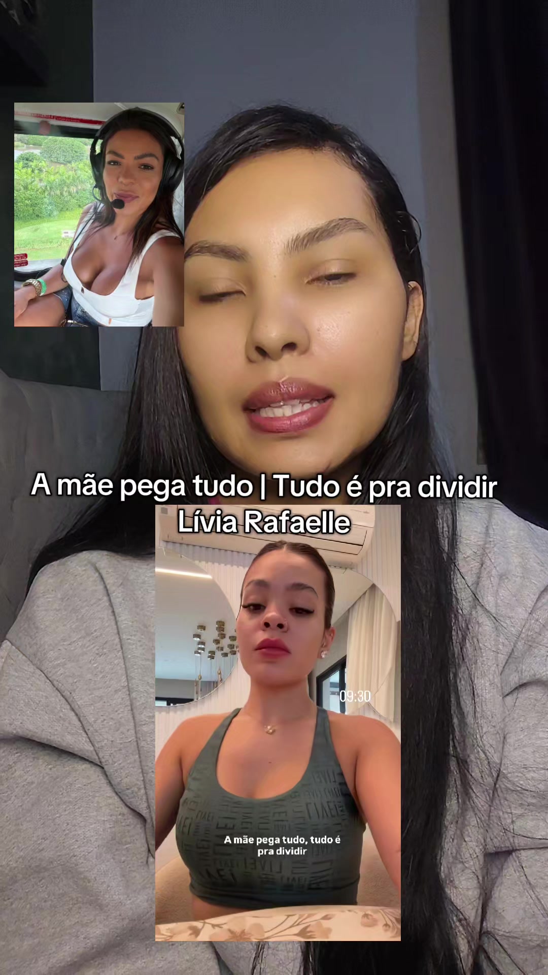 @Dani Faria