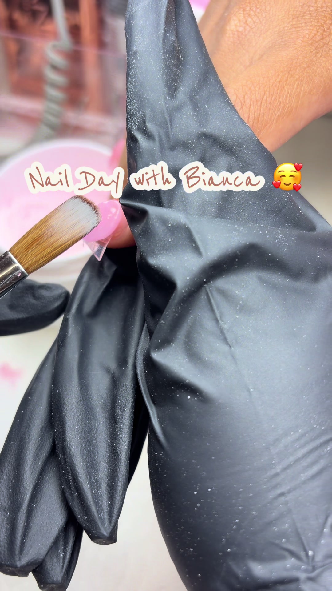 @Slayed by Erica🎀💅