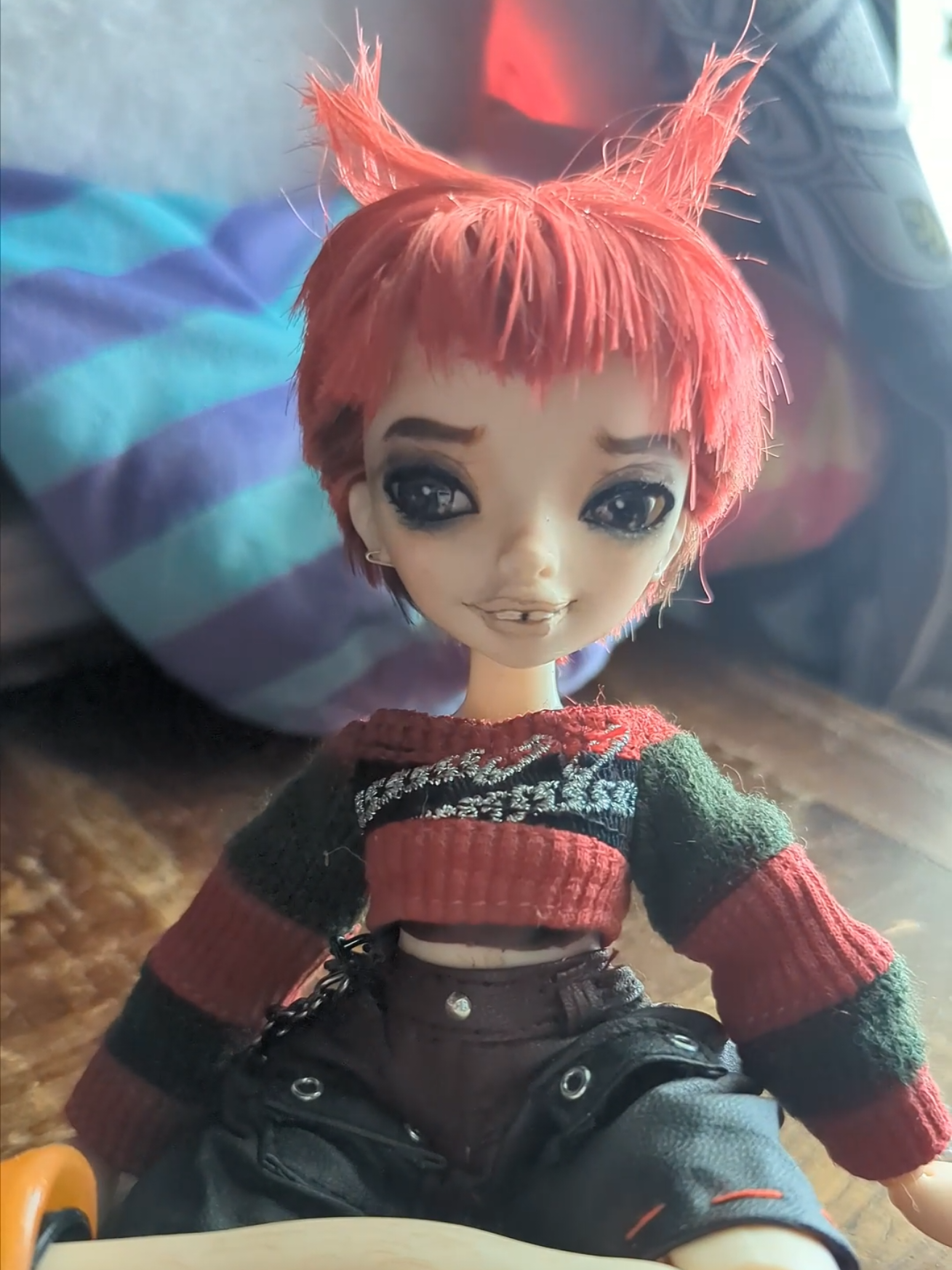 @Merry Weather