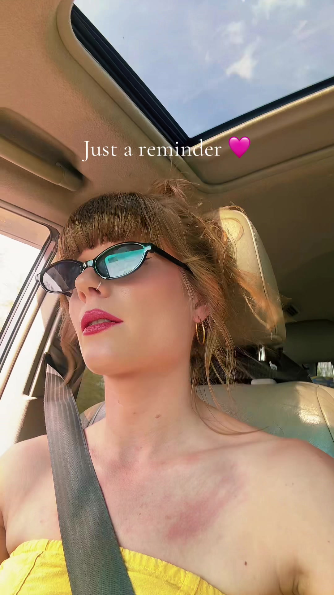 @Kendra