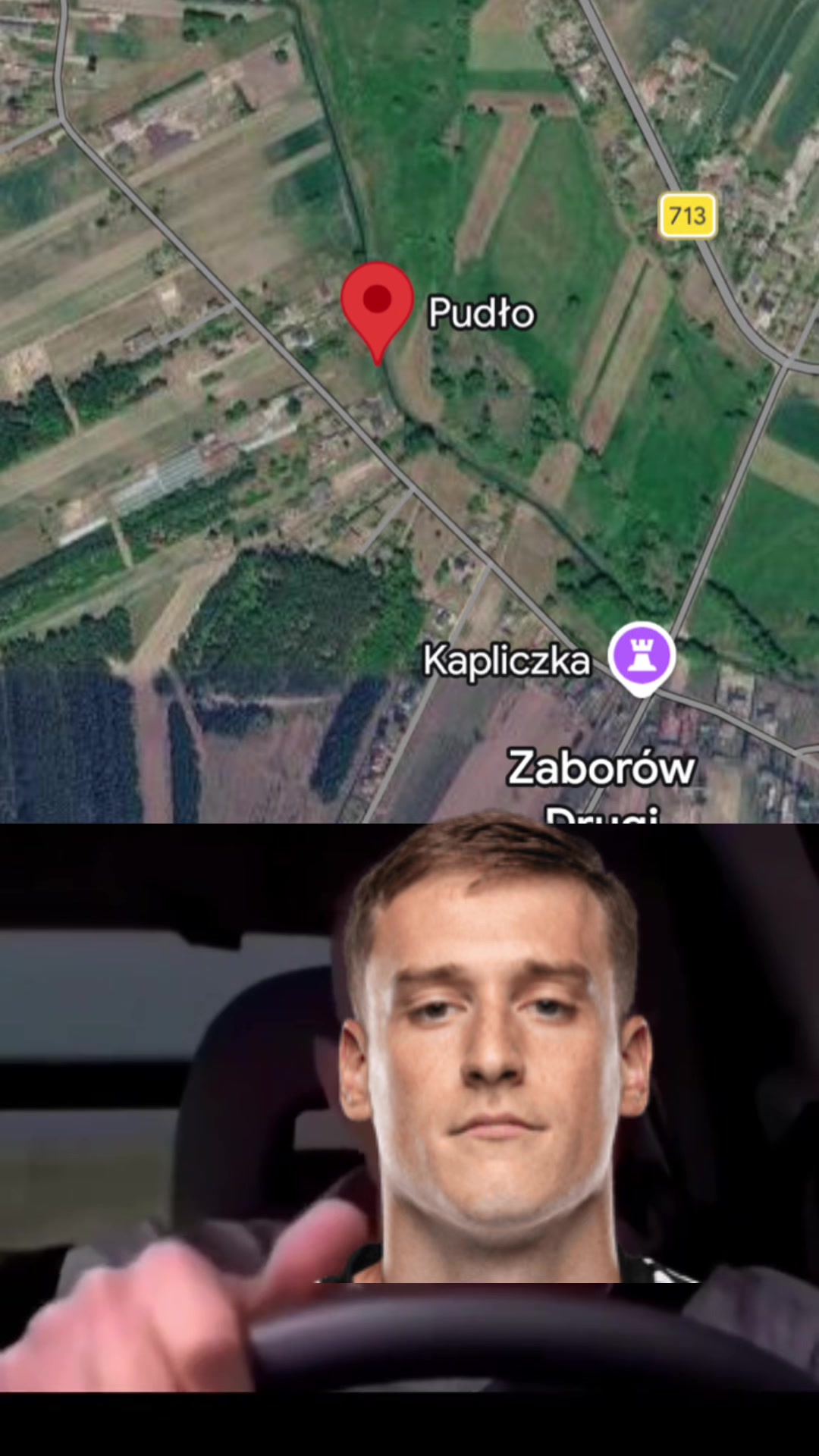 @WESZŁO!