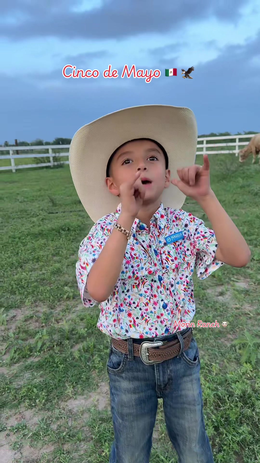 @Morin Ranch
