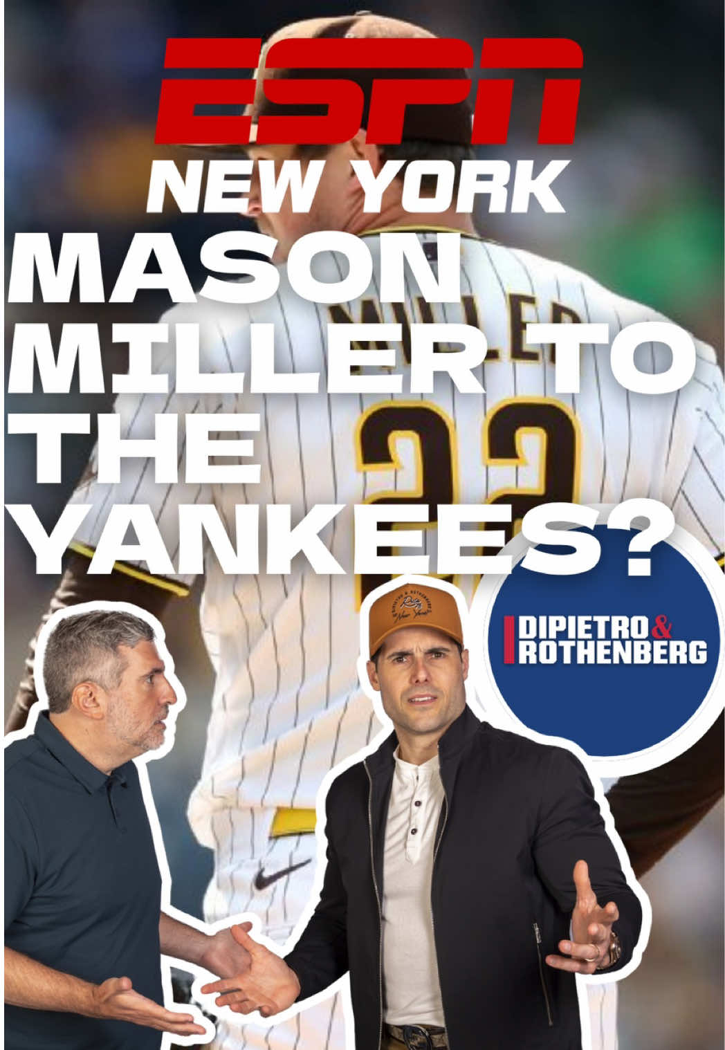 @ESPN New York