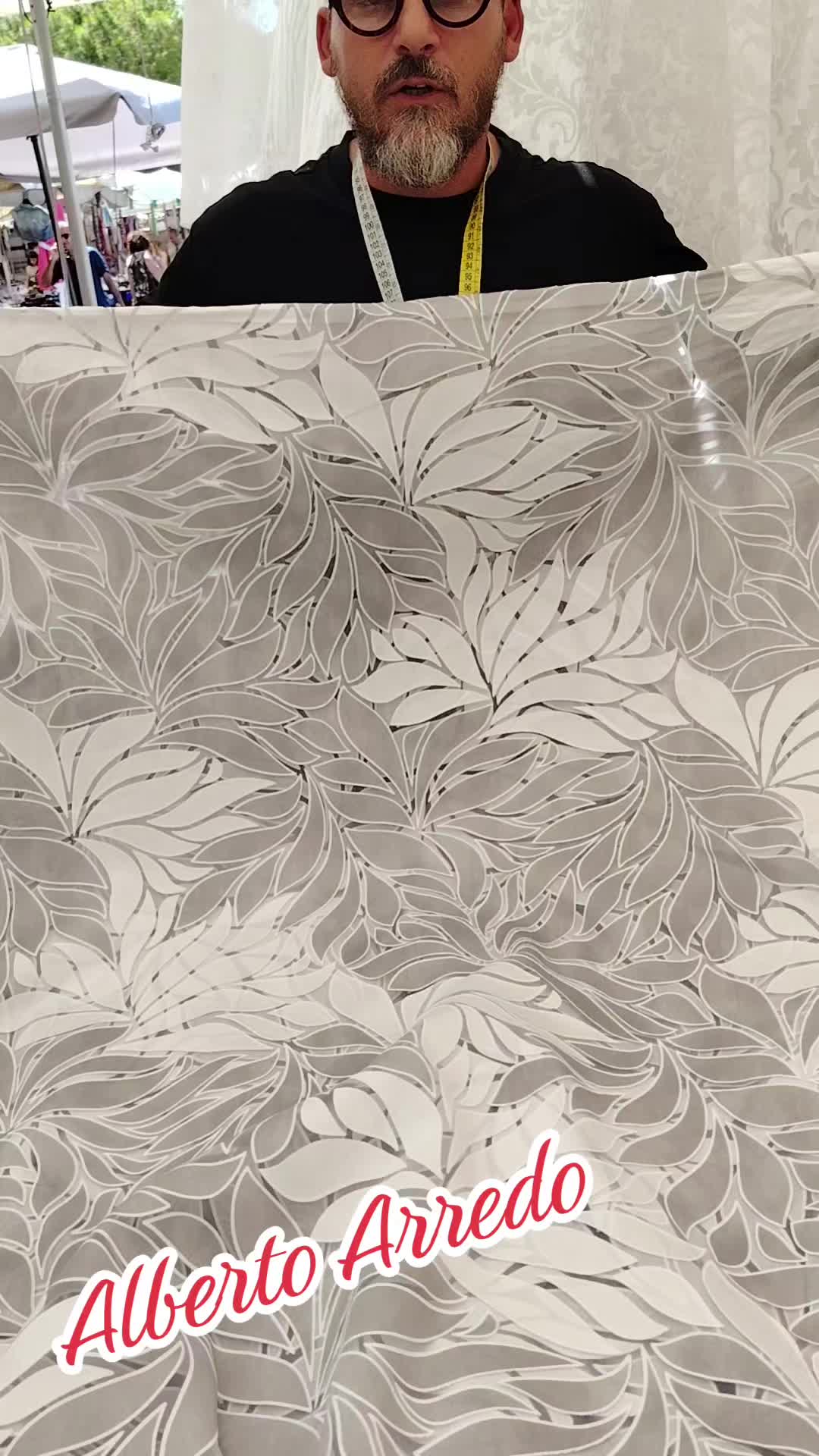 @Alberto. Arredo