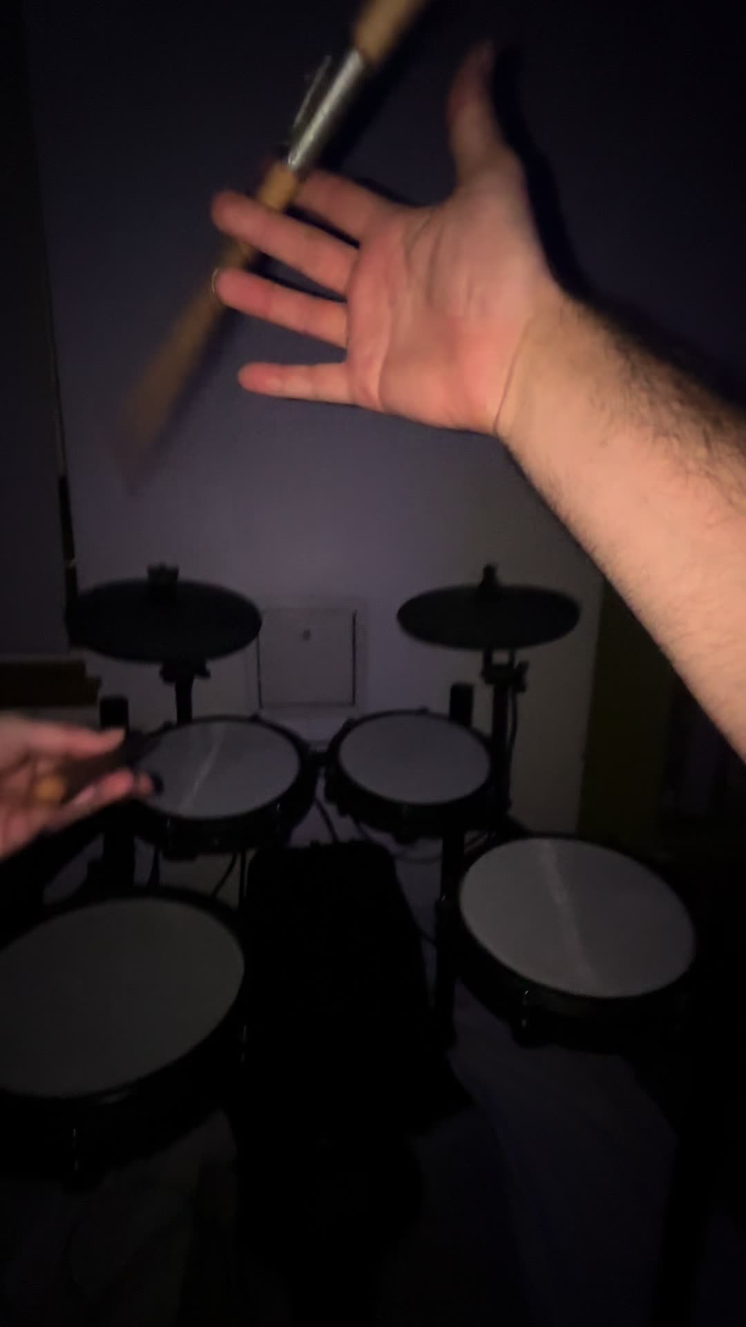 @AaronKDrums