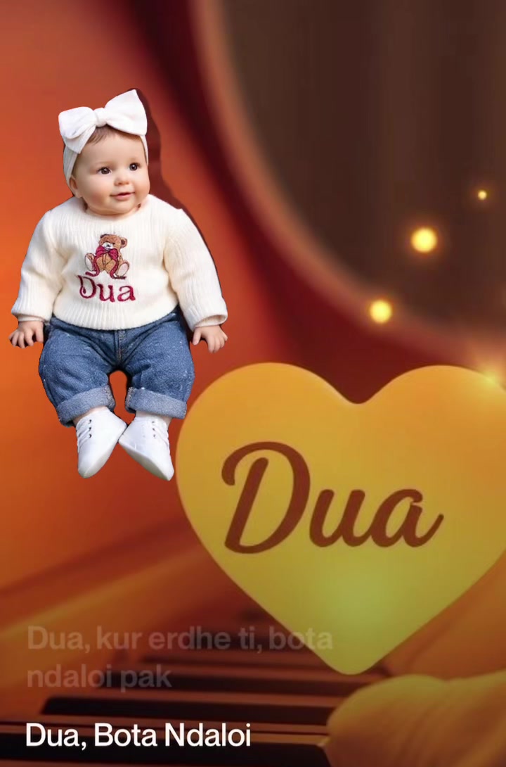 @DUA