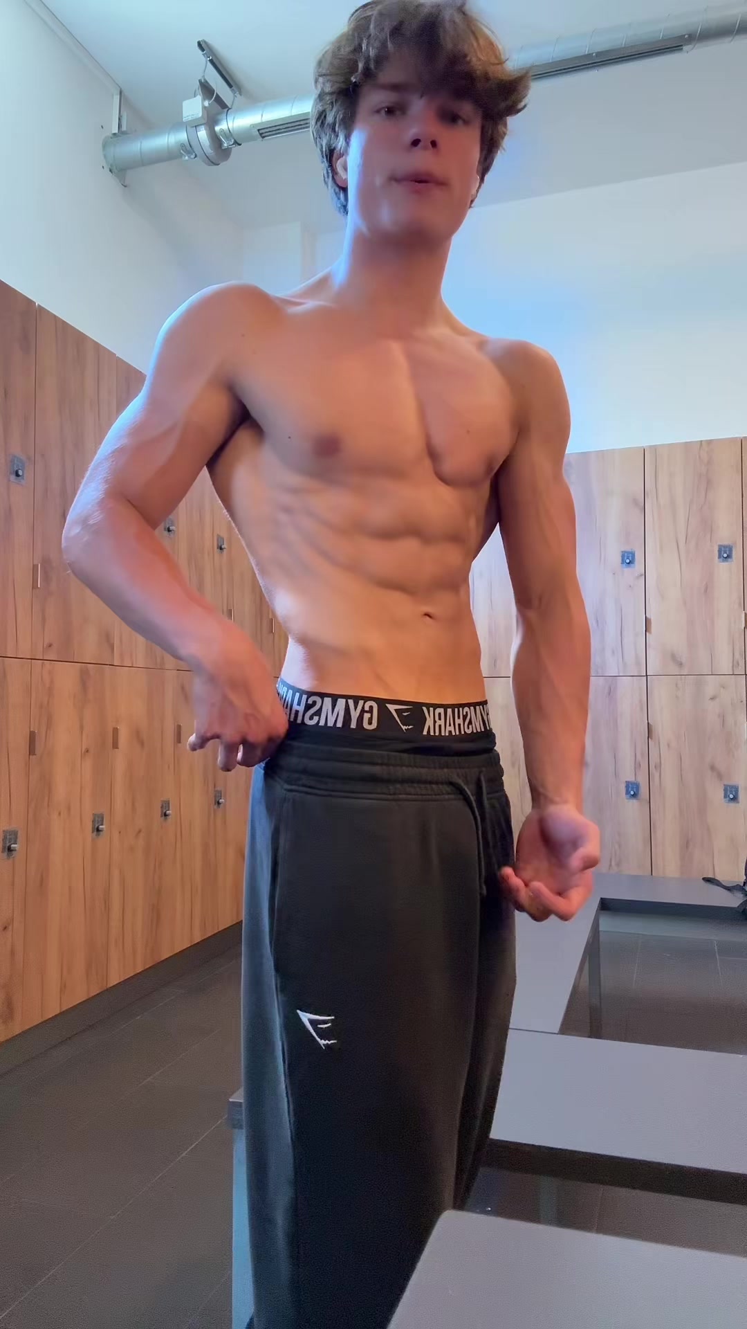 @Max | Calisthenics | Ernährung