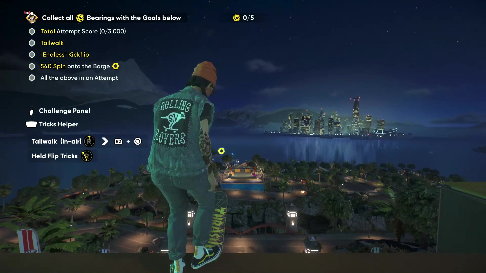 @Dooin skating