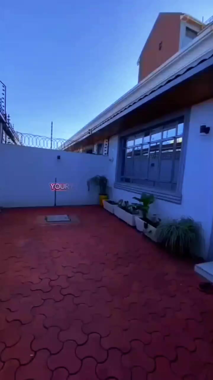 @NAIROBI AIRBNB $ HOMES