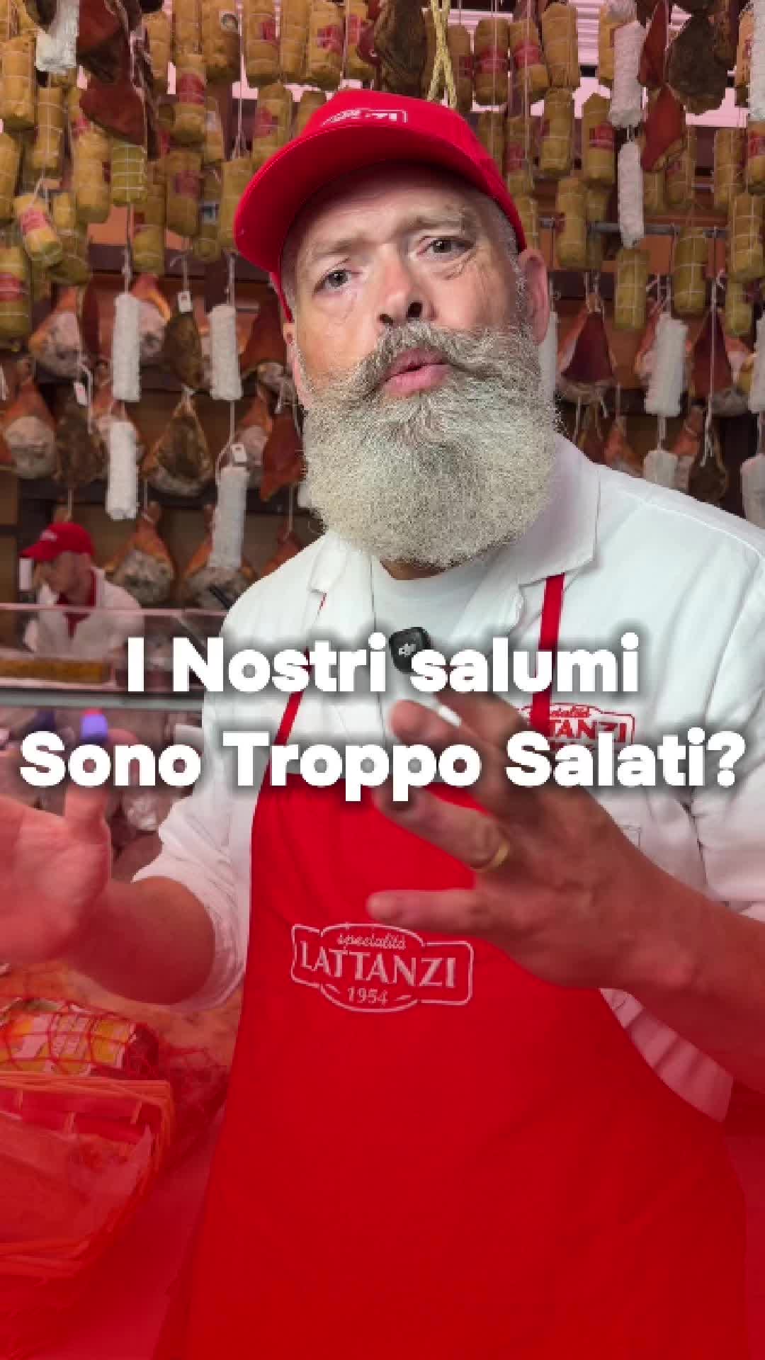@Antica Norcineria Lattanzi