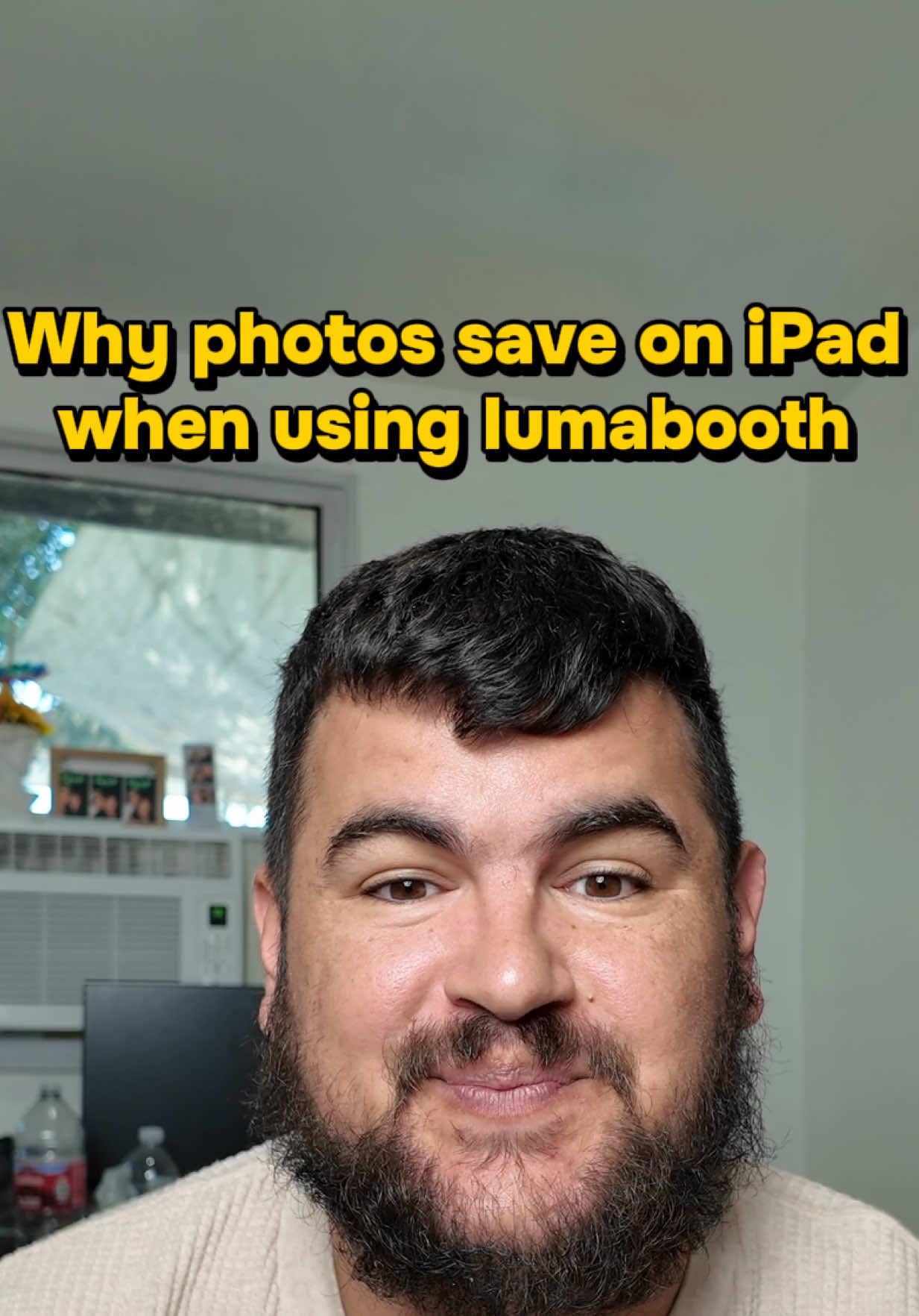 @Photo Booth 101