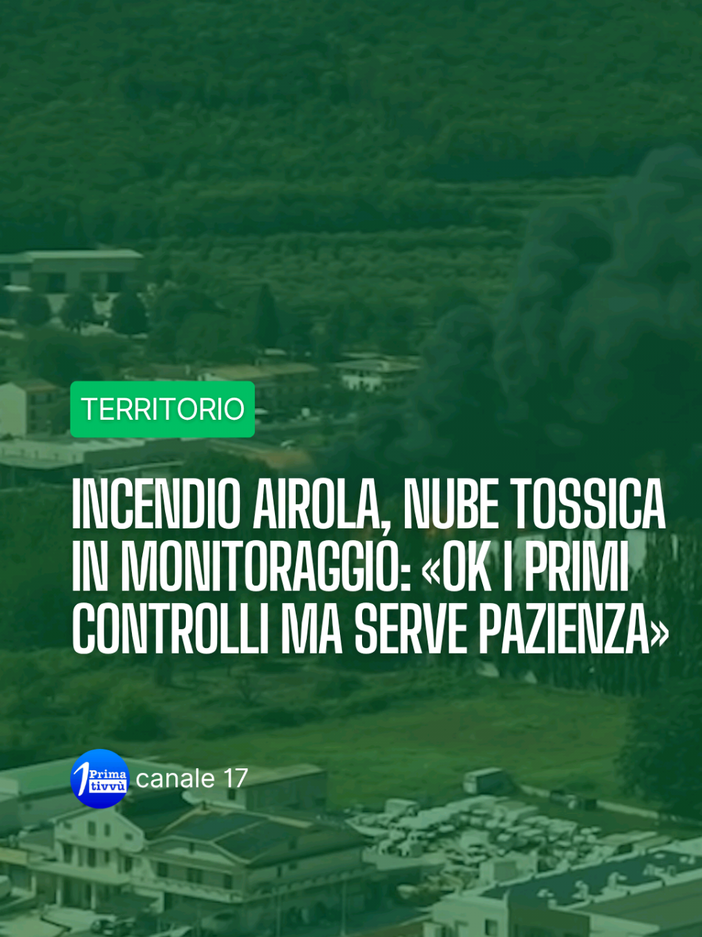 @Prima Tivvù - Canale 17
