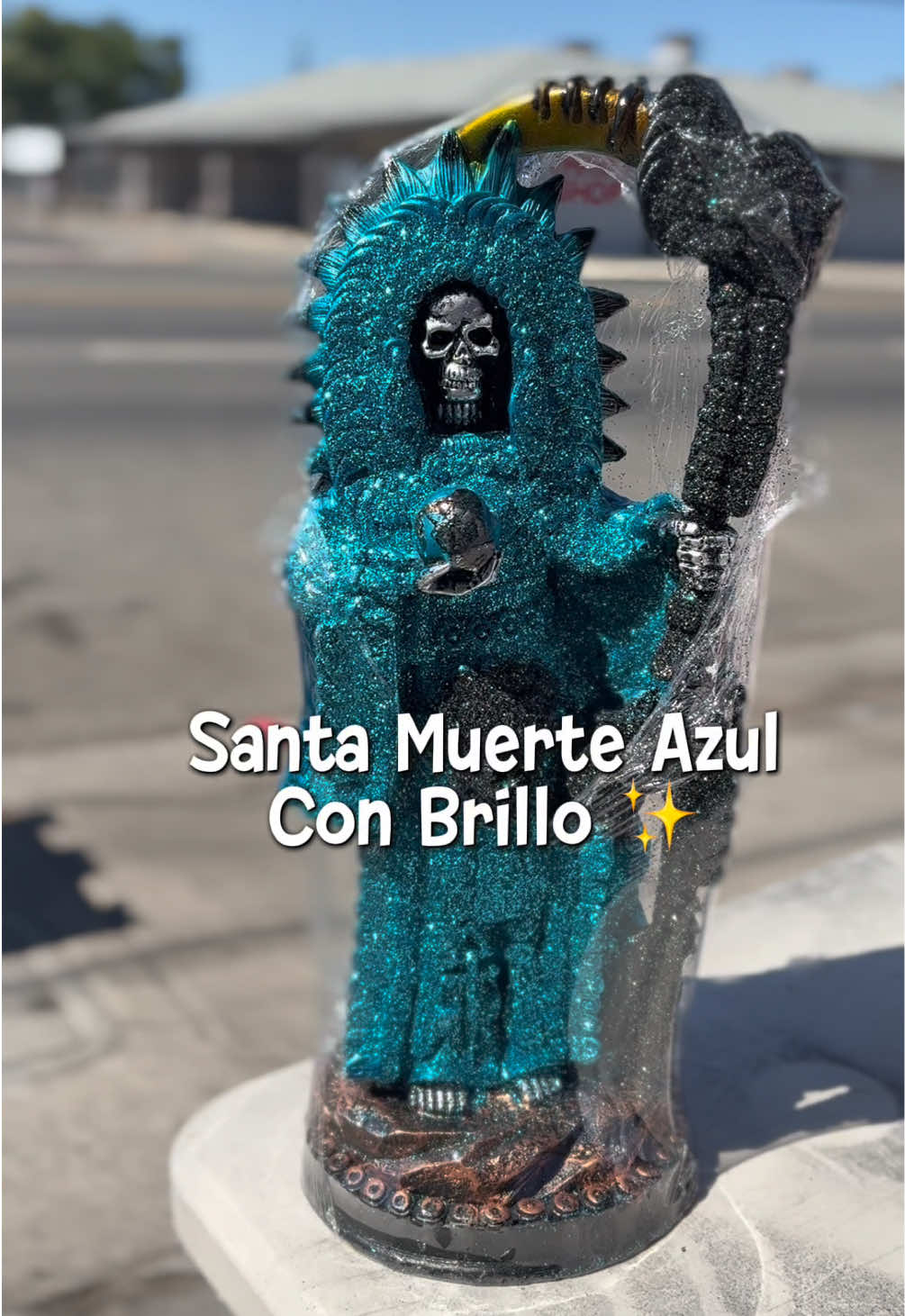 @Botanica La Salud