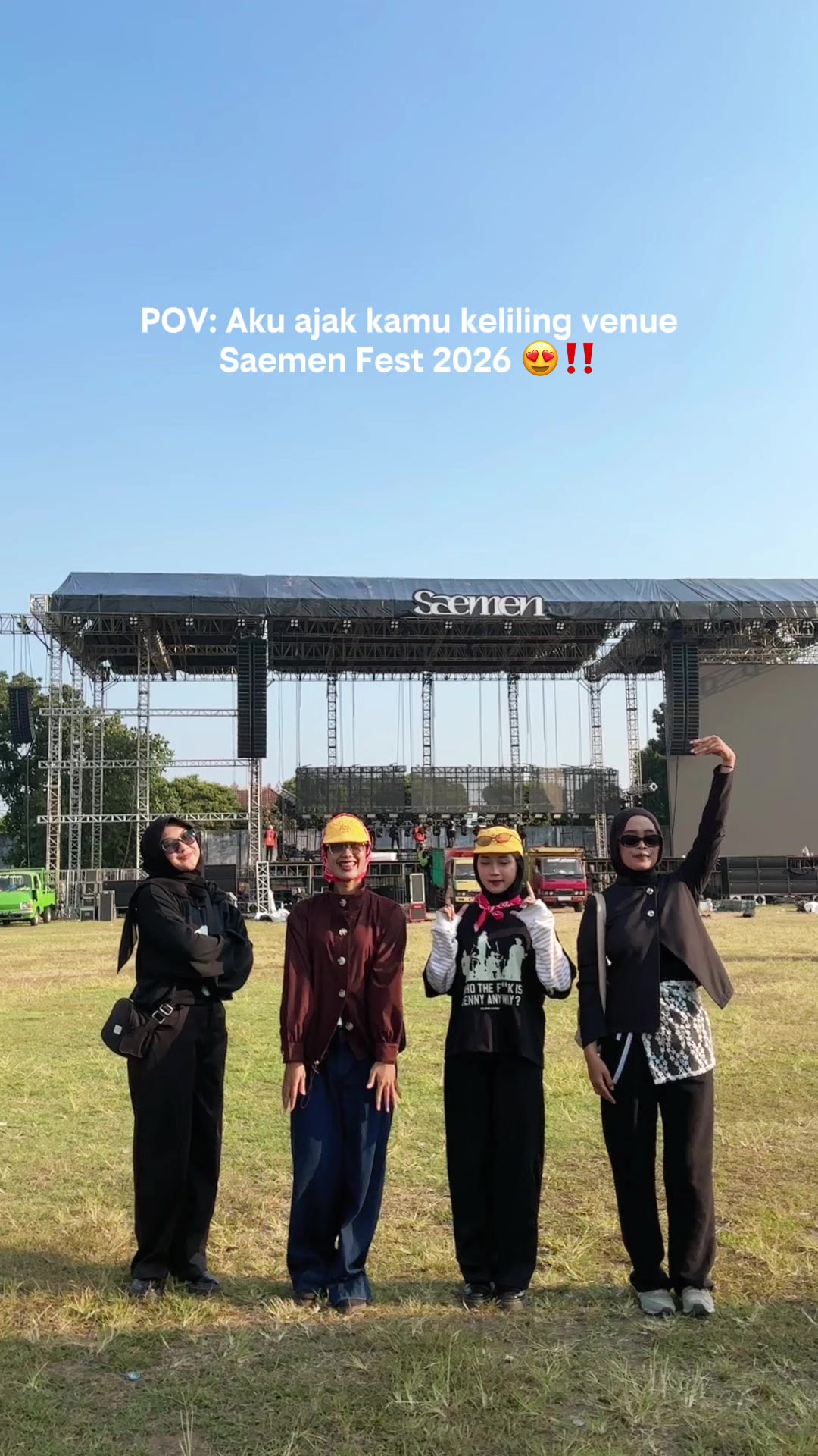 @Things to do in Jogja⛅️