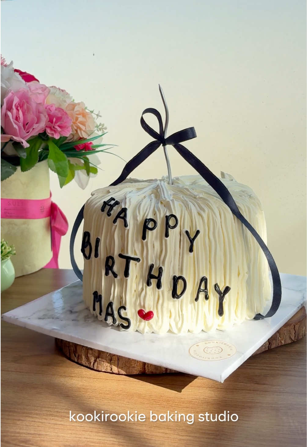 @CUSTOM CAKE BALIKPAPAN