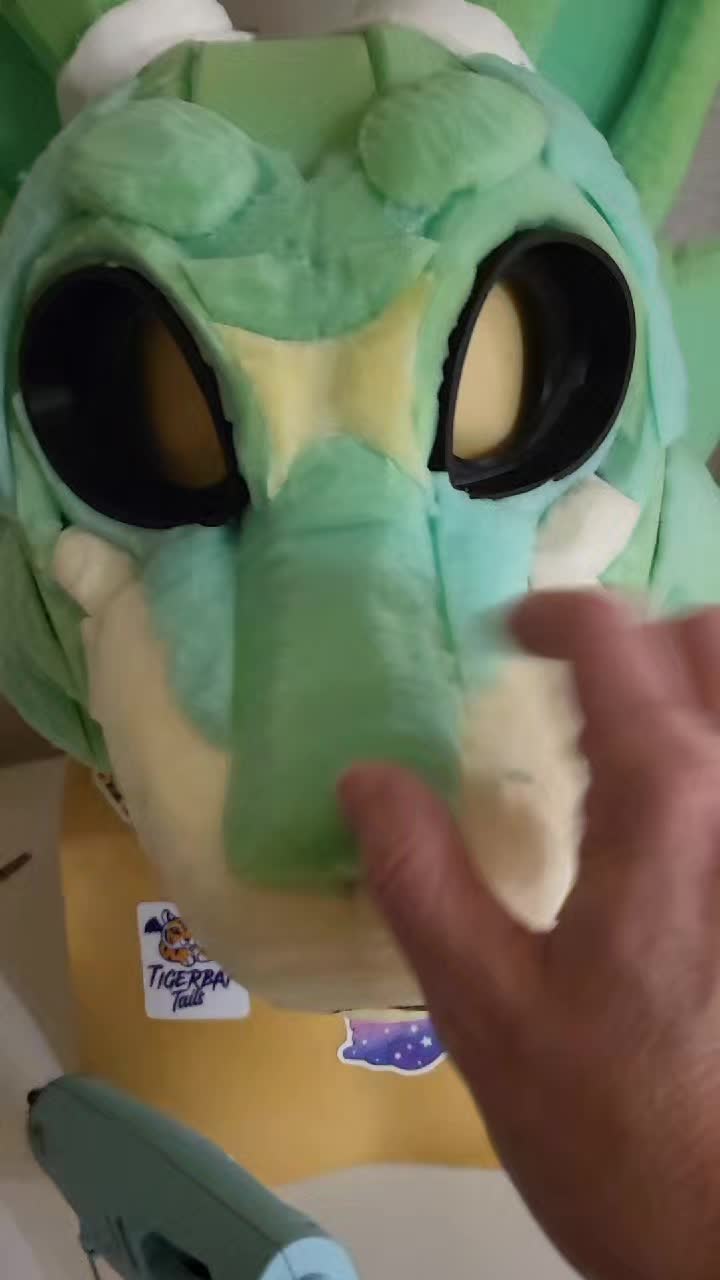@Tigerbat Tails