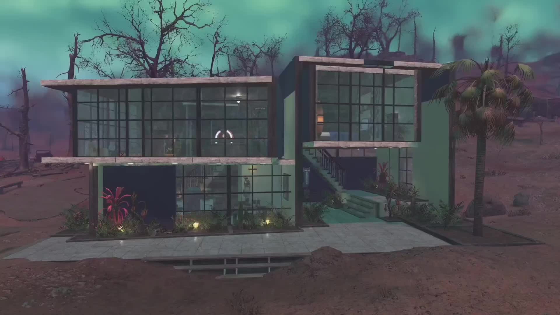 @A Fallout Builder