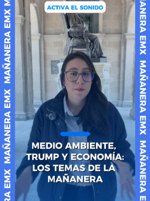 @Periódico El Mexicano