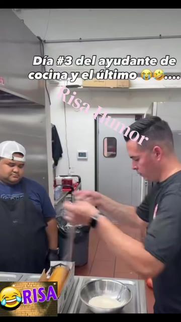@Risa Humor