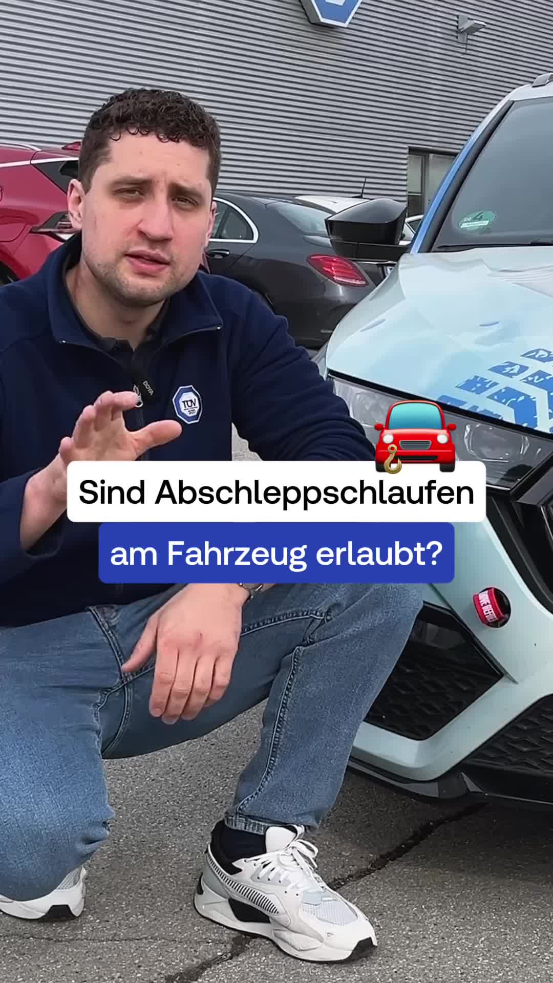 @TÜV SÜD Mobility