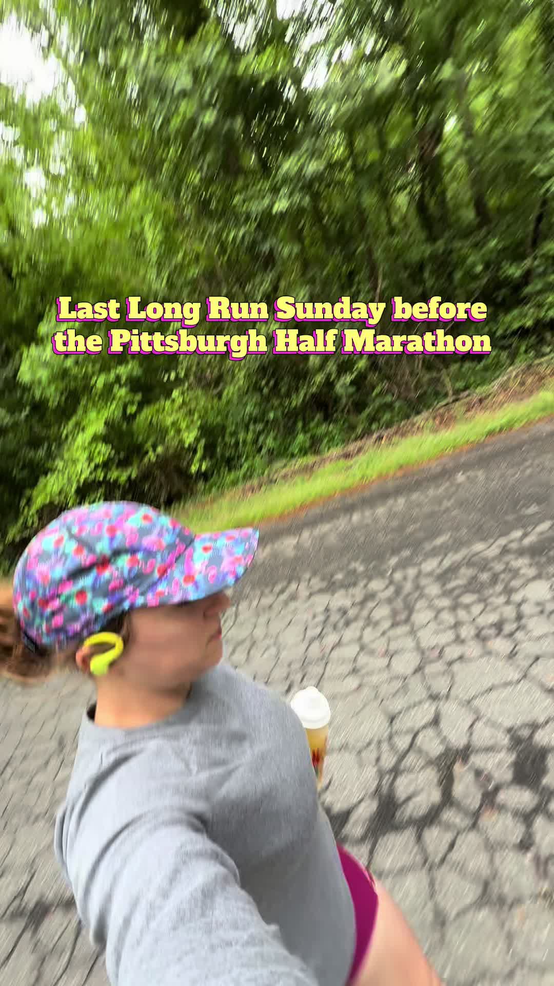 @Britt H ๐ OT, Runner & Mom