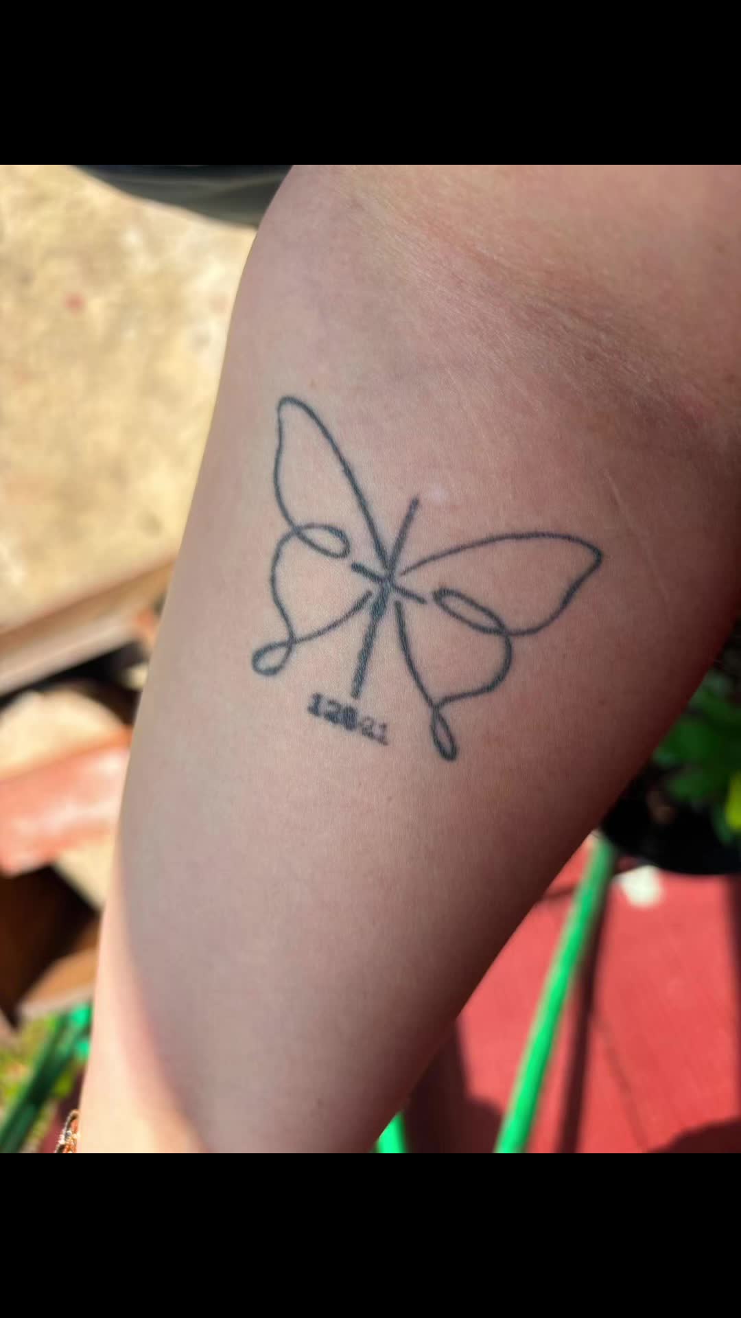 @tattoos by Mike