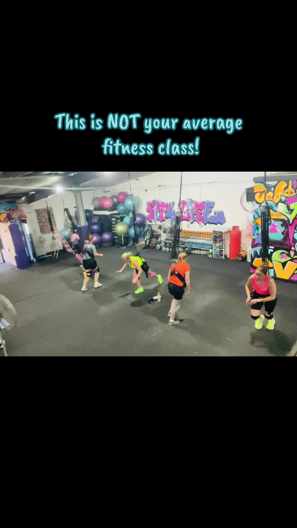 @bungeefit4life