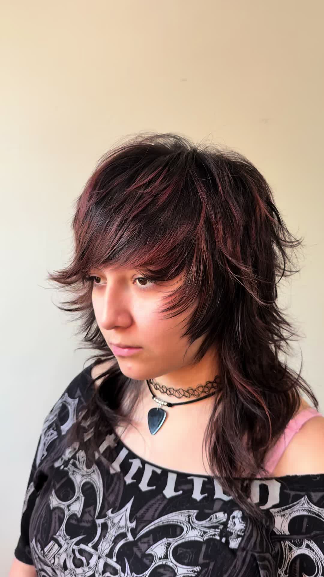 @Echo DeVore Hair ๐