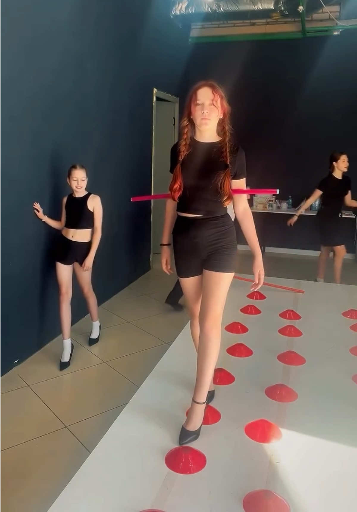 @Агент по развитию моделей