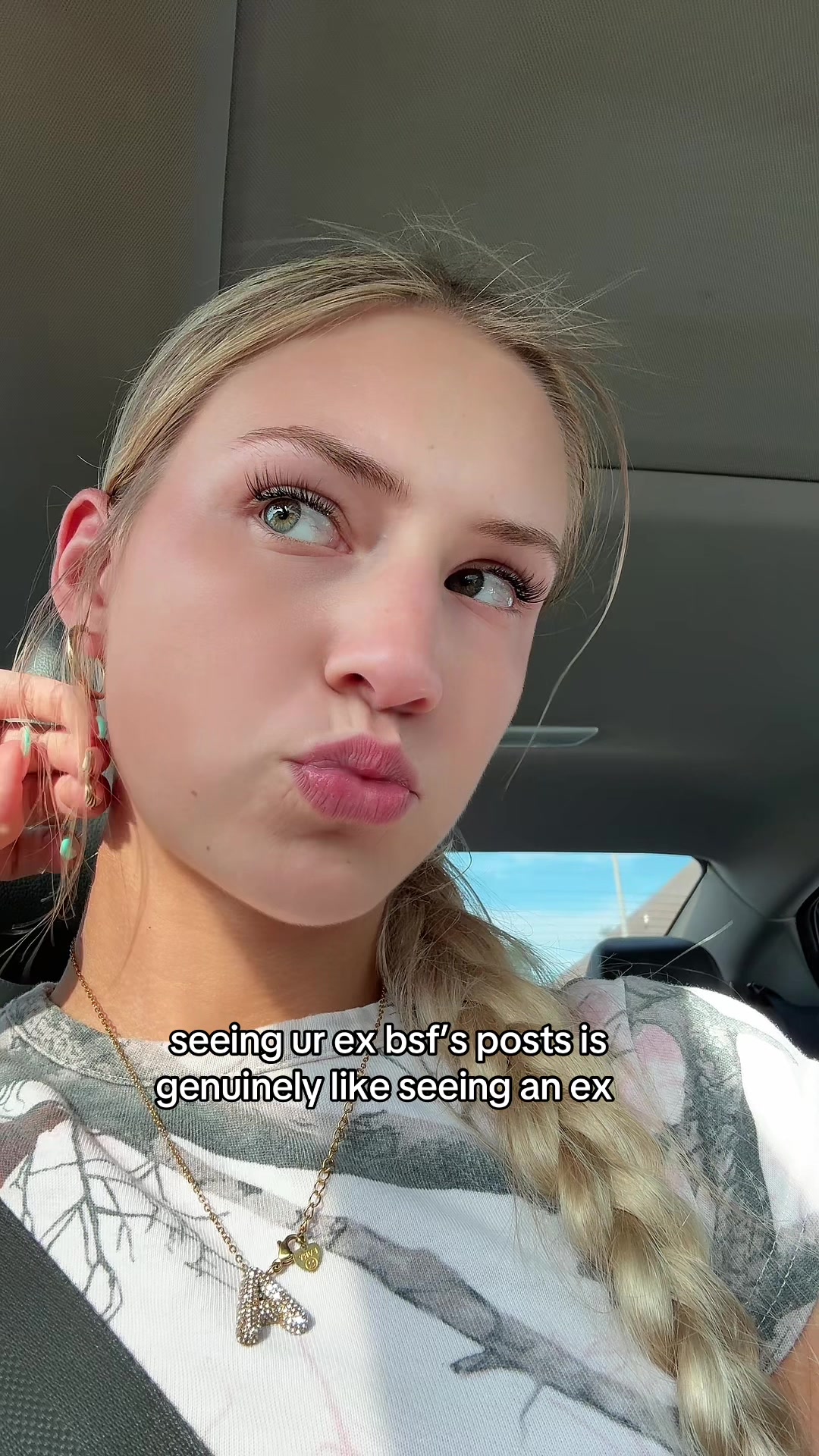 @alli mckinley