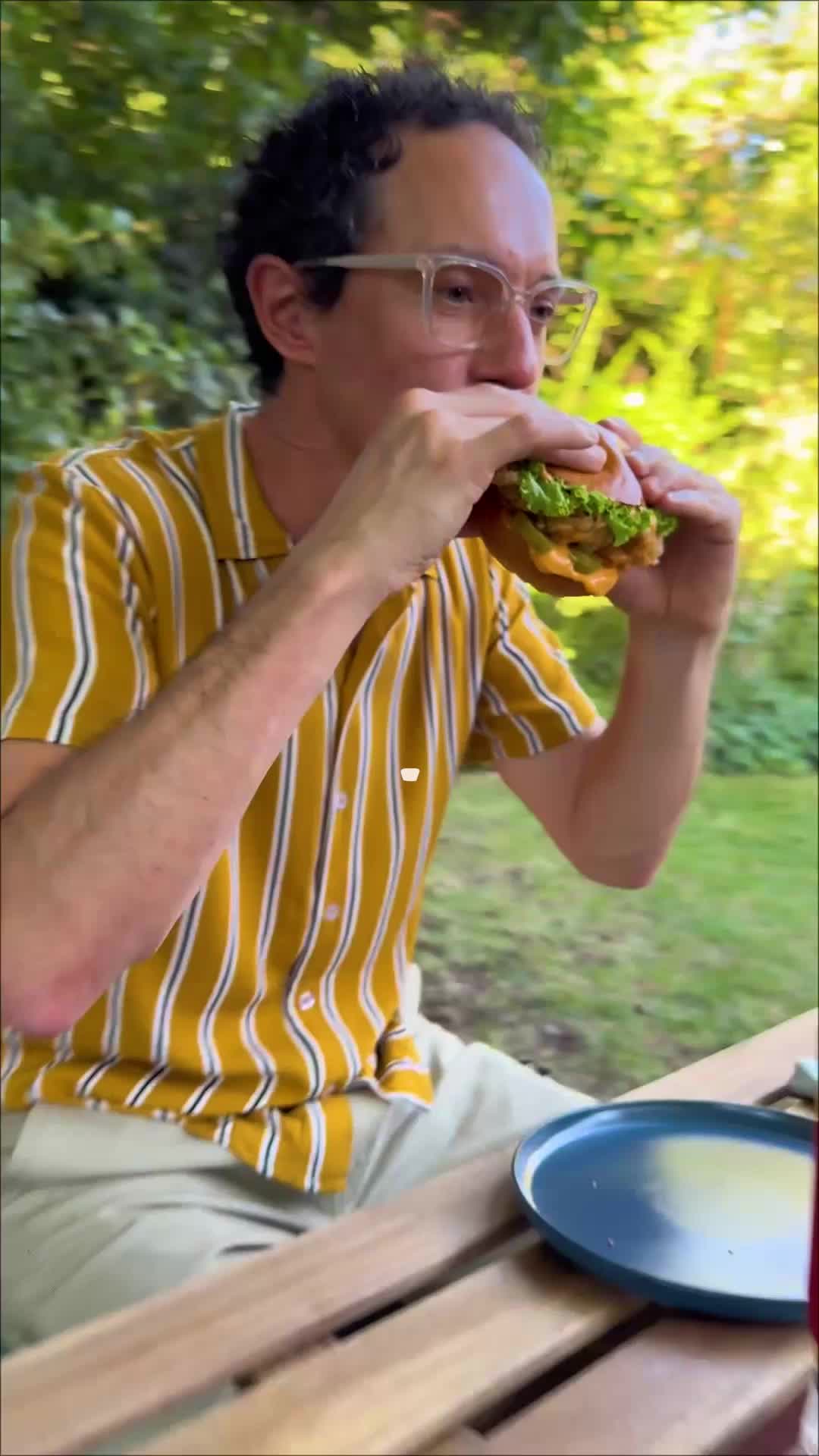 @Hellmann&rsquo;s Mayonnaise