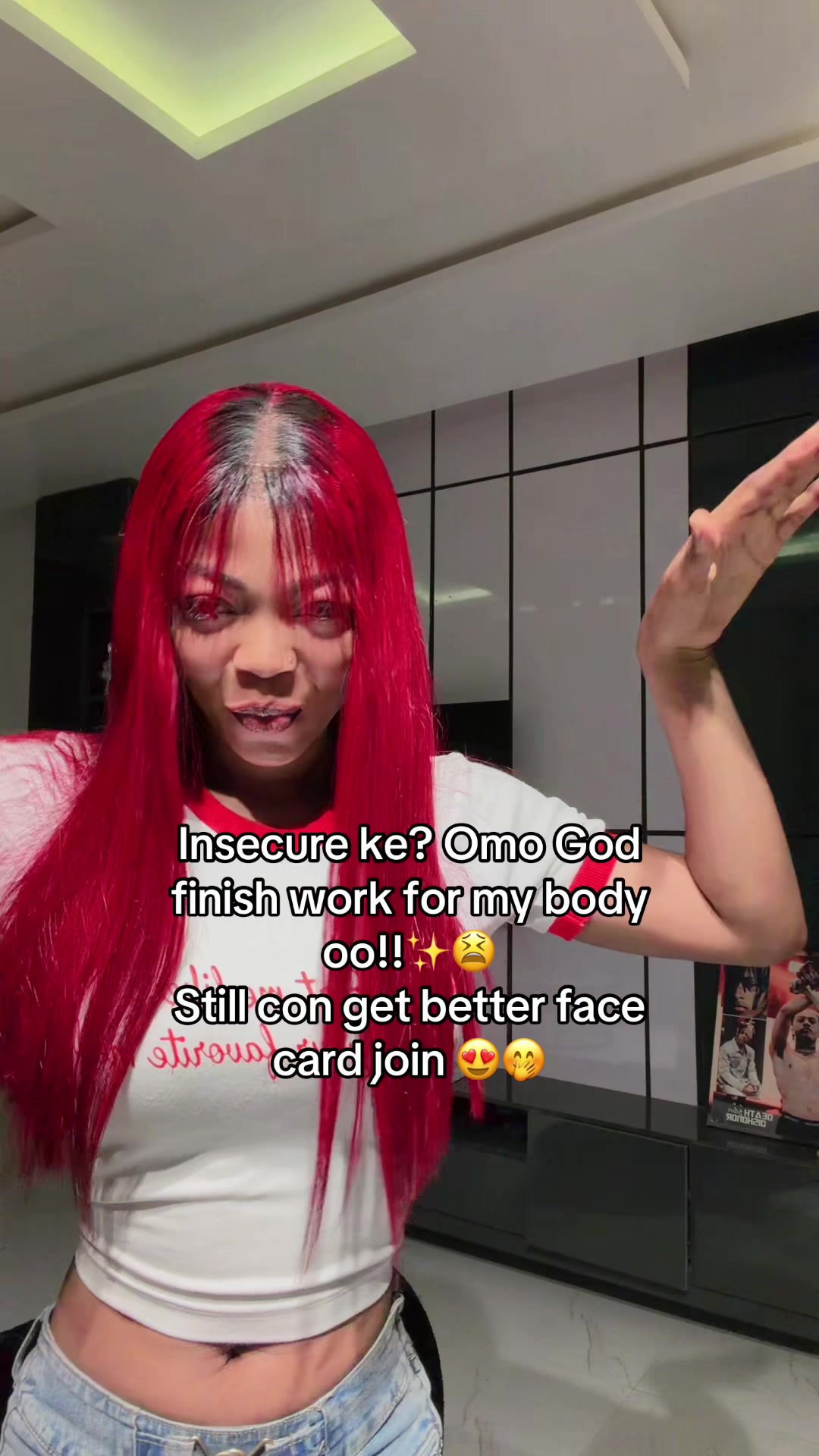 @Imole ๐