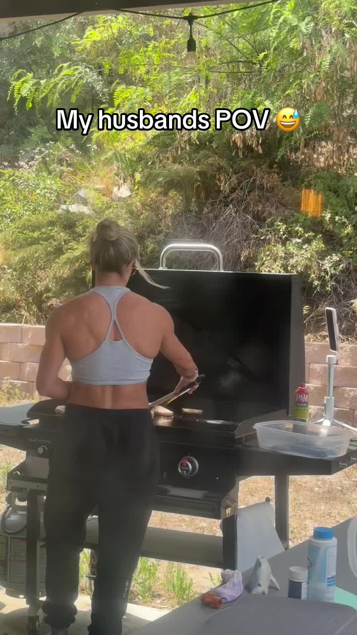 @Madeline Stanek | IFBB Pro 🌐