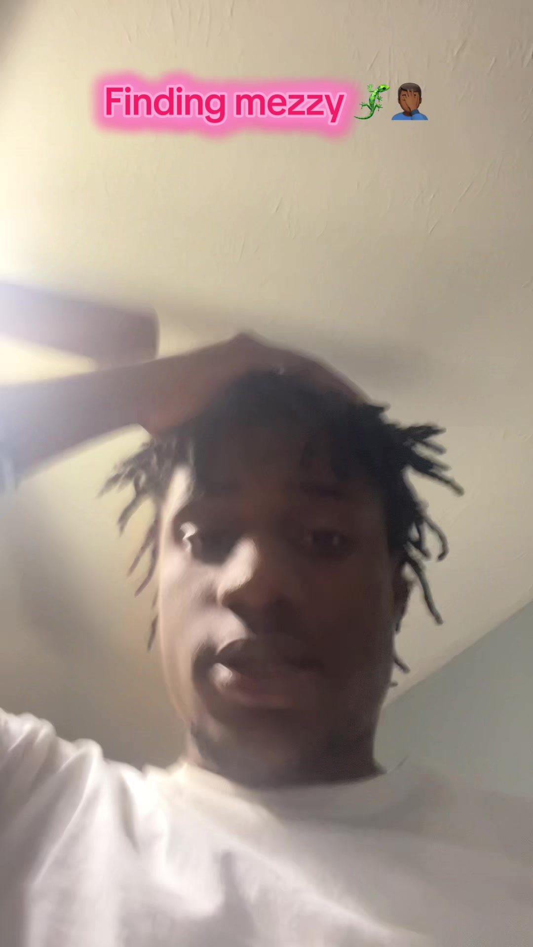@Mezzy 🦎