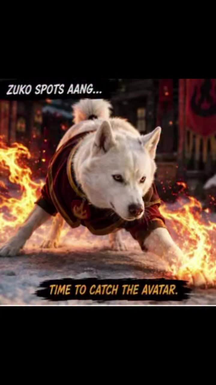 @FourHuskyteers