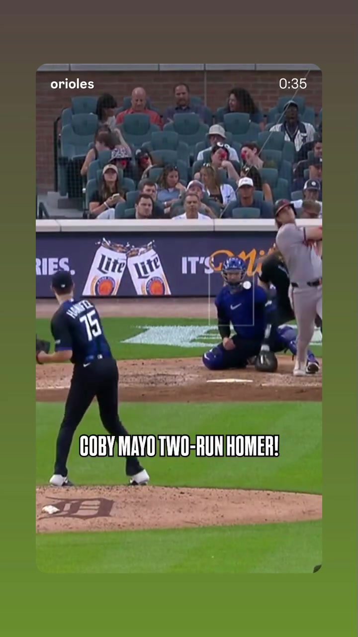 @Orioles barstool 🦀 🦀 🦀