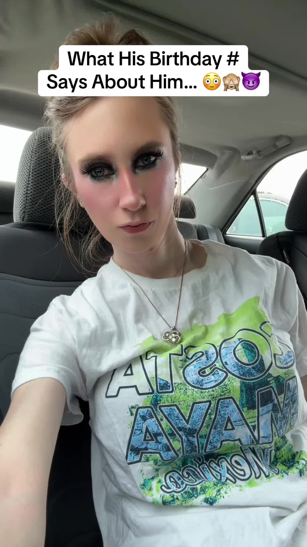 @ChaaseyMaarie