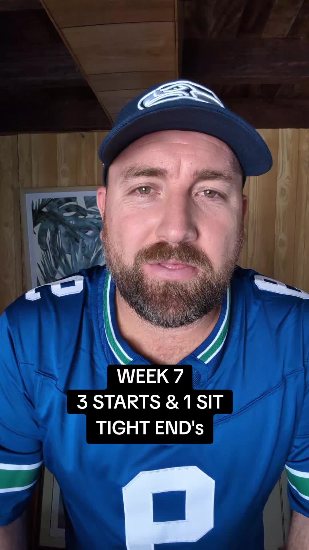 @Seahawks WalterPicks