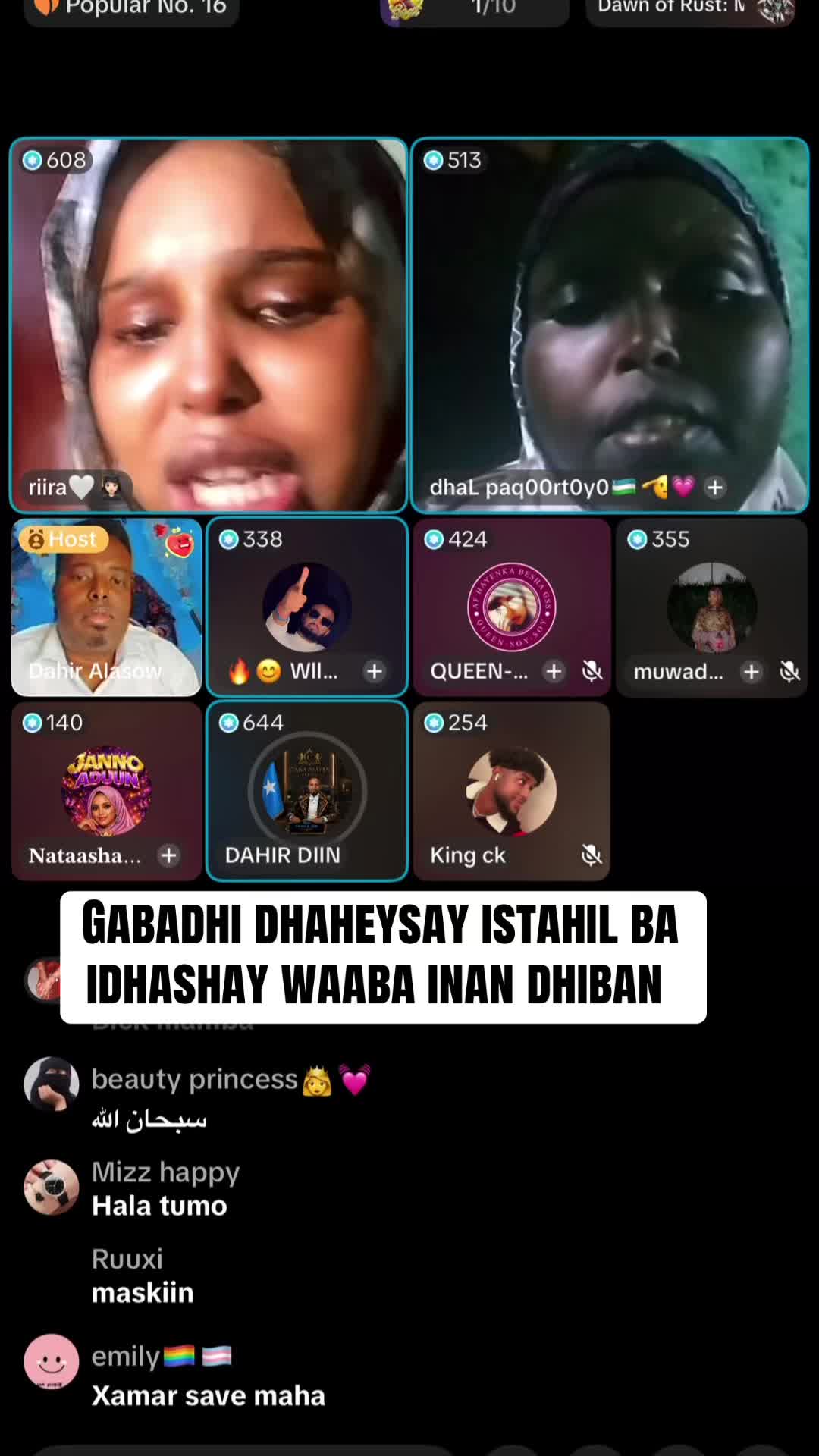 @Xanta waregta🚶&zwj;♀️