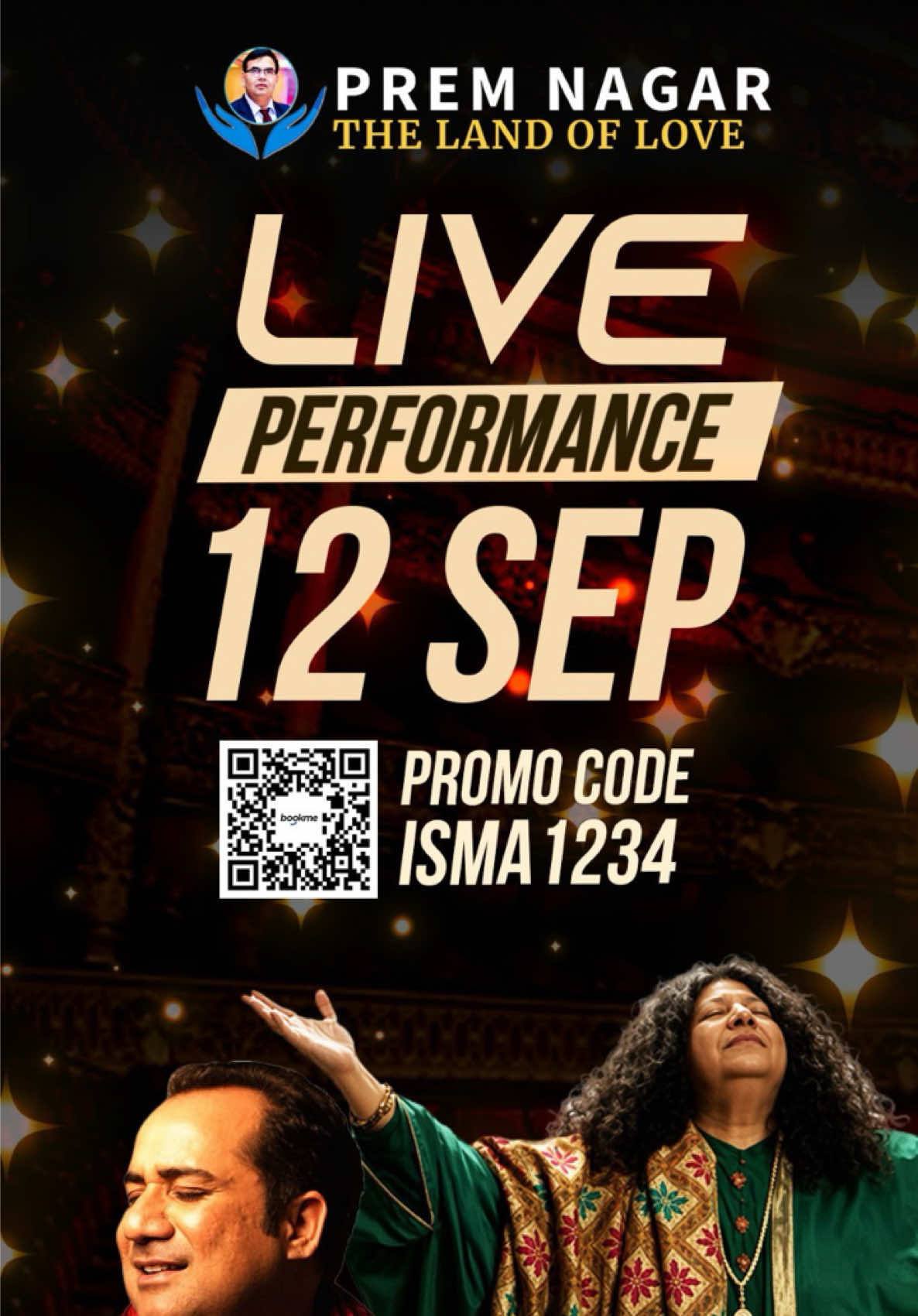 @Isma Shaukat official