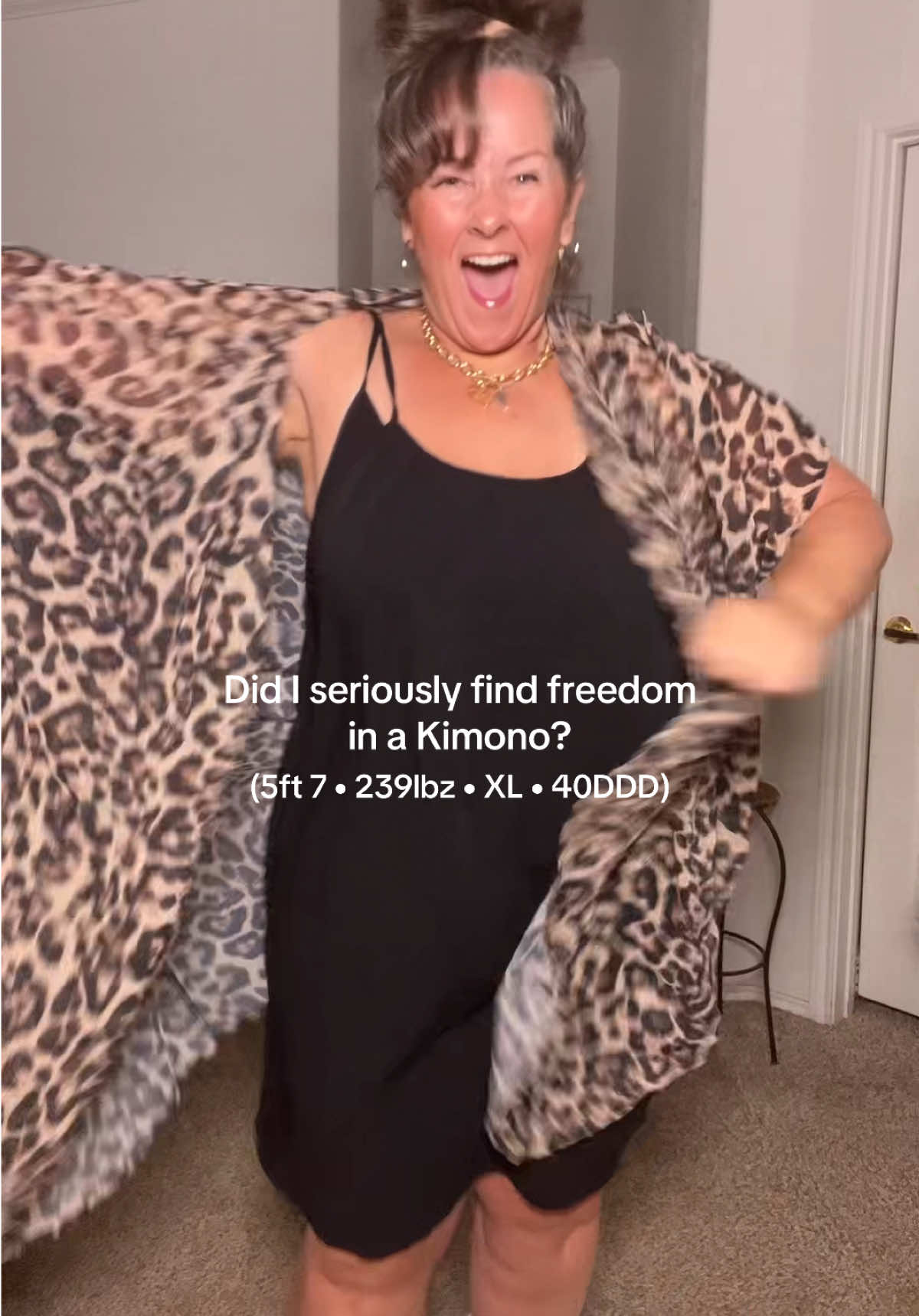 @Chantel | Curvy Fashion