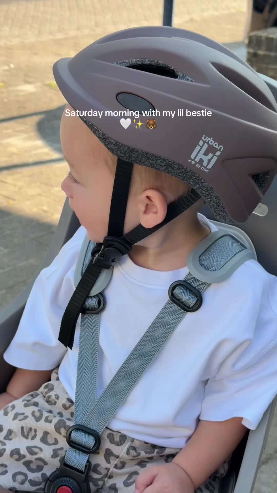 @Shannen | Mama van Ace💓