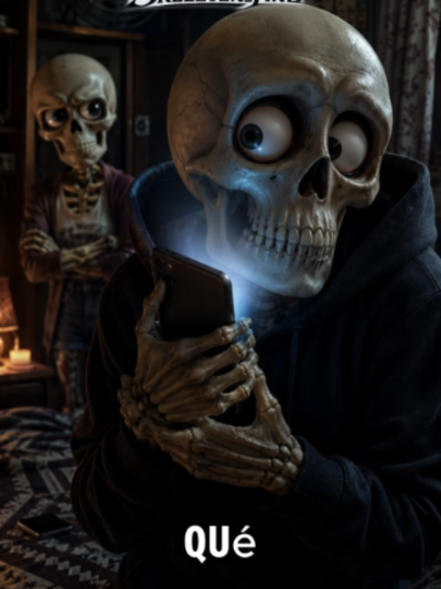 @skeletonlineespañol