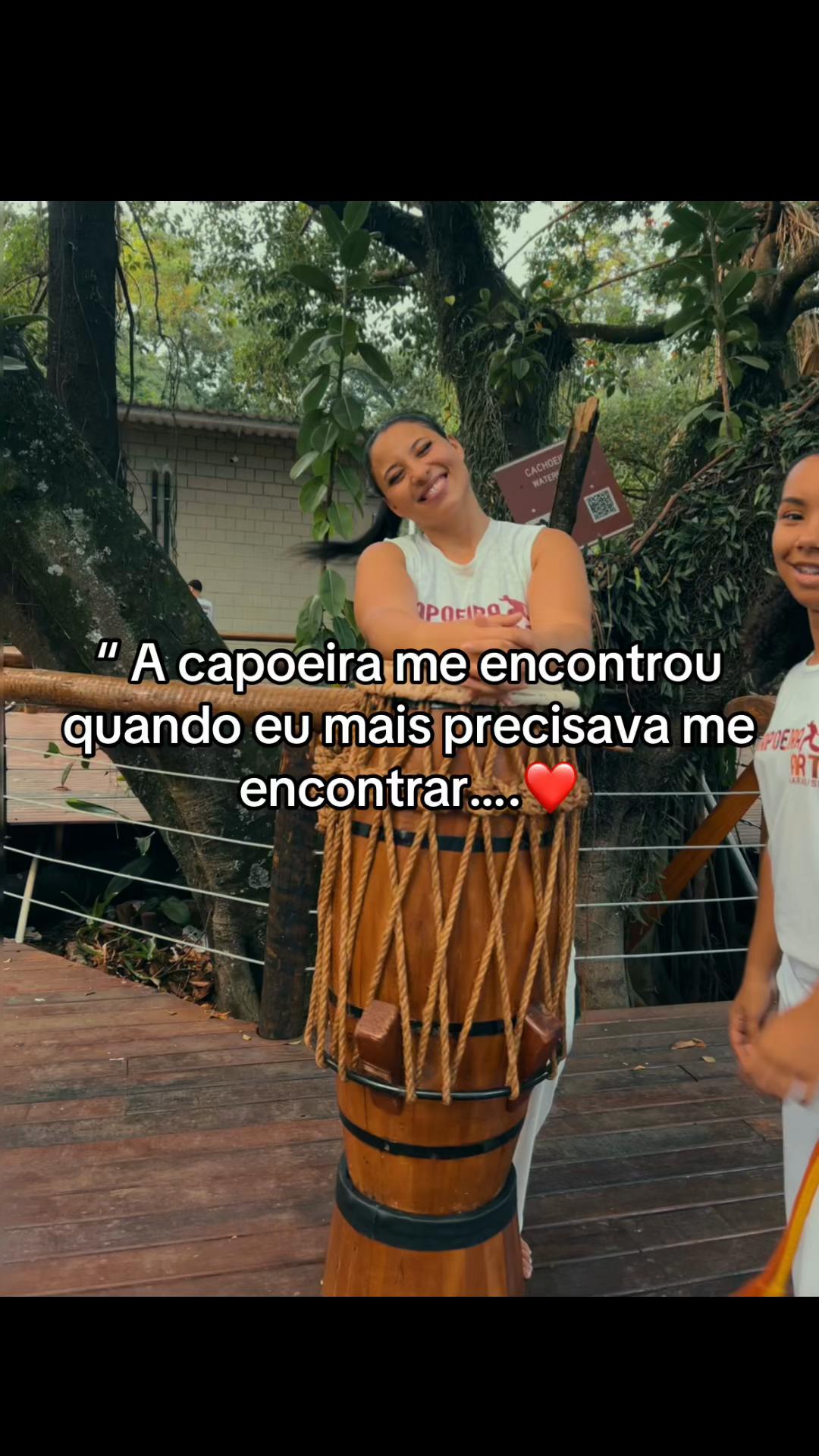 @Calô- Capoeira 🏅