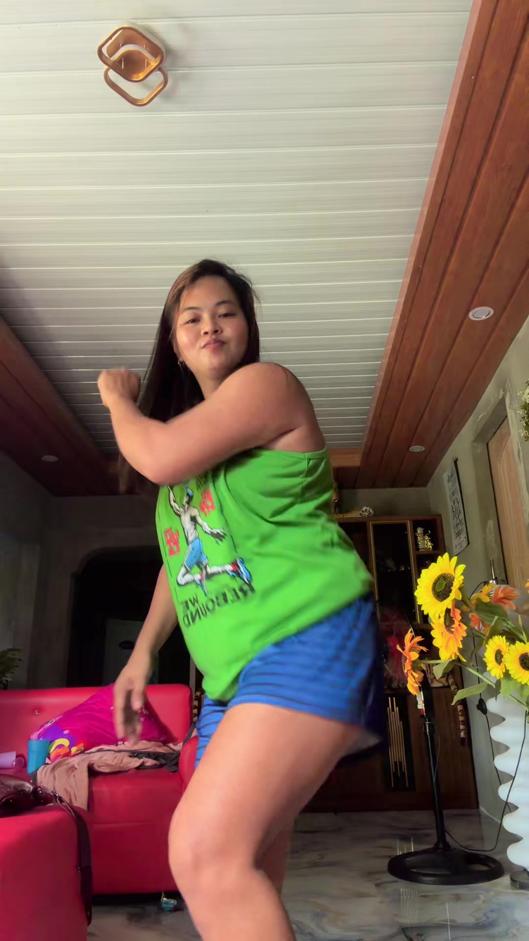 @Proud Kasambahay tiktokers😍